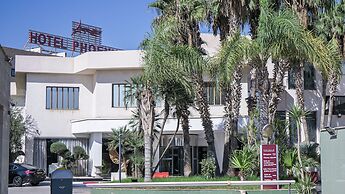 Hôtel Phoenix
