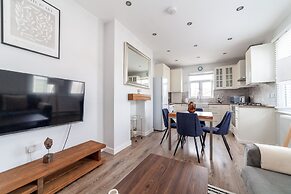 The Brent Park Collection