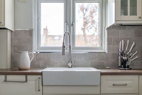 The Brent Park Collection