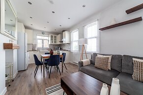 The Brent Park Collection