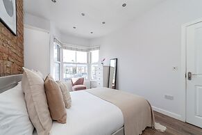 The Brent Park Collection