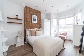 The Brent Park Collection