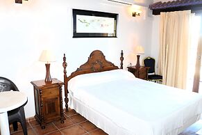 Hostal Rural Turre
