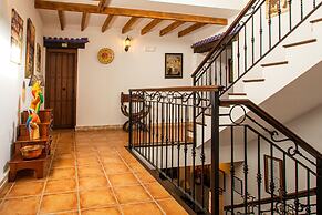 Hostal Rural Turre