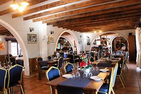 Hostal Rural Turre