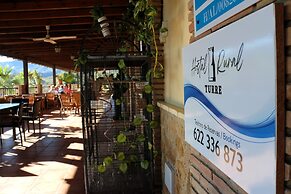 Hostal Rural Turre