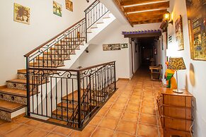 Hostal Rural Turre