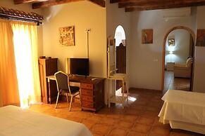 Hostal Rural Turre
