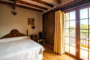 Hostal Rural Turre