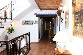 Hostal Rural Turre