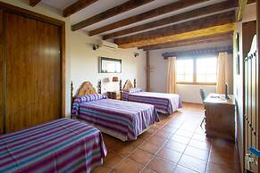Hostal Rural Turre