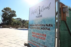Hostal Rural Turre