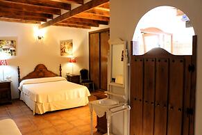Hostal Rural Turre