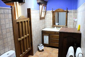 Hostal Rural Turre