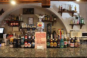 Hostal Rural Turre