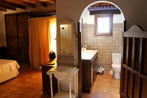 Hostal Rural Turre