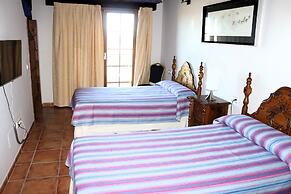 Hostal Rural Turre
