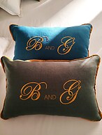 B and G Boutique apt.-heart of Milano- Design District