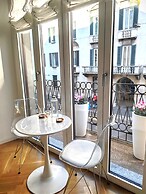 B and G Boutique apt.-heart of Milano- Design District