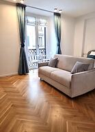 B and G Boutique apt.-heart of Milano- Design District