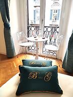 B and G Boutique apt.-heart of Milano- Design District