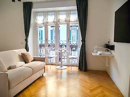 B and G Boutique apt.-heart of Milano- Design District