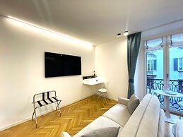 B and G Boutique apt.-heart of Milano- Design District