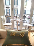 B and G Boutique apt.-heart of Milano- Design District