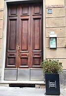 B and G Boutique apt.-heart of Milano- Design District