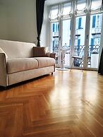 B and G Boutique apt.-heart of Milano- Design District