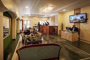 The Metropole by Keyboard Hotels