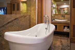 The Metropole by Keyboard Hotels