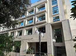 The Metropole by Keyboard Hotels