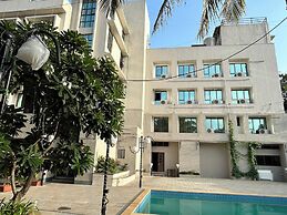 The Metropole by Keyboard Hotels