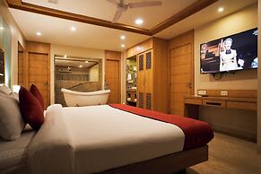 The Metropole by Keyboard Hotels