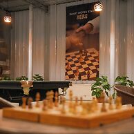 The Metropole by Keyboard Hotels