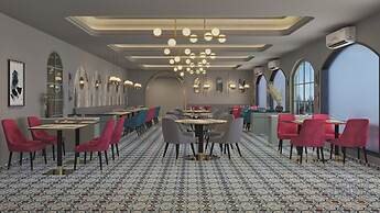 The Metropole by Keyboard Hotels