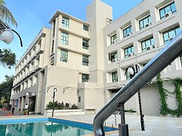 The Metropole by Keyboard Hotels