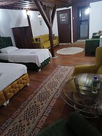 Gönül sefası bütik otel