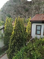 Gönül sefası bütik otel