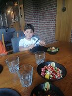 Gönül sefası bütik otel