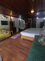 Gönül sefası bütik otel