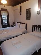 Gönül sefası bütik otel