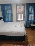 Gönül sefası bütik otel