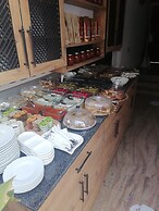 Gönül sefası bütik otel