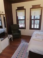 Gönül sefası bütik otel