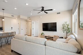 Hummingbird Retreat 2 Bedroom Condo