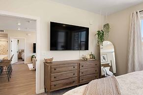 Hummingbird Retreat 2 Bedroom Condo