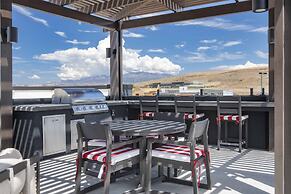 Hummingbird Retreat 2 Bedroom Condo