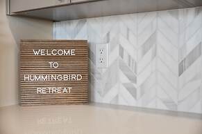Hummingbird Retreat 2 Bedroom Condo